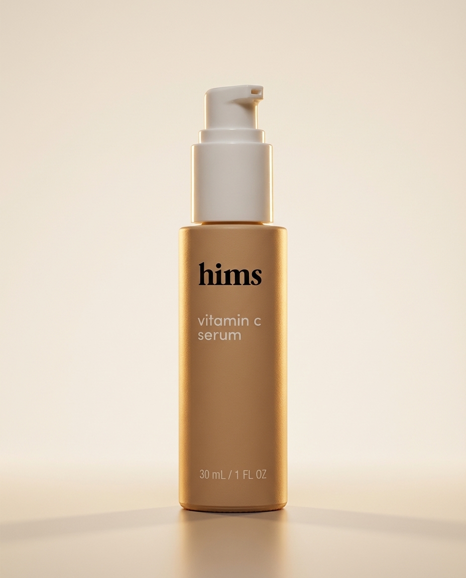 hims Vitamin C Serum