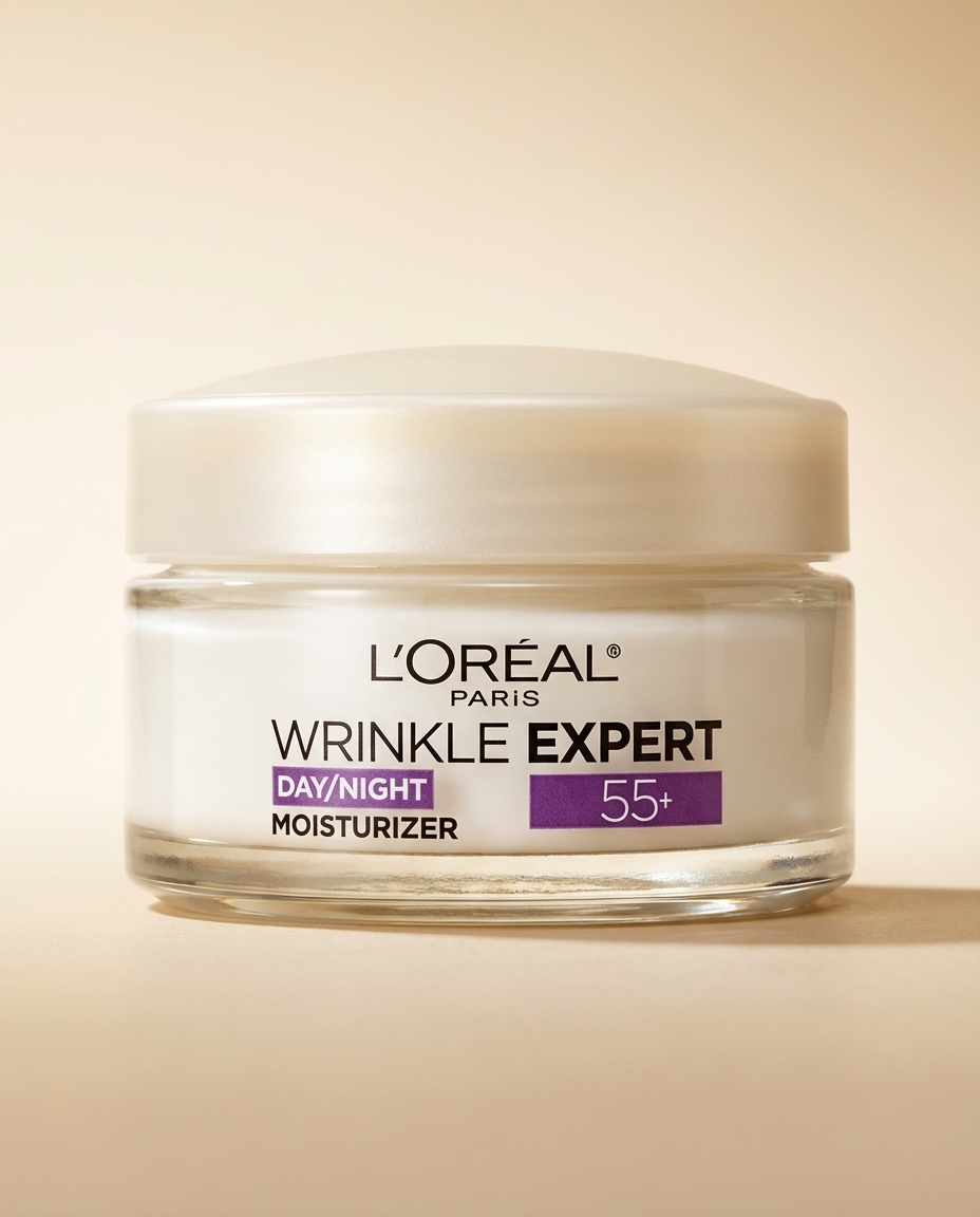 L'Oreal Paris Wrinkle Expert 55+