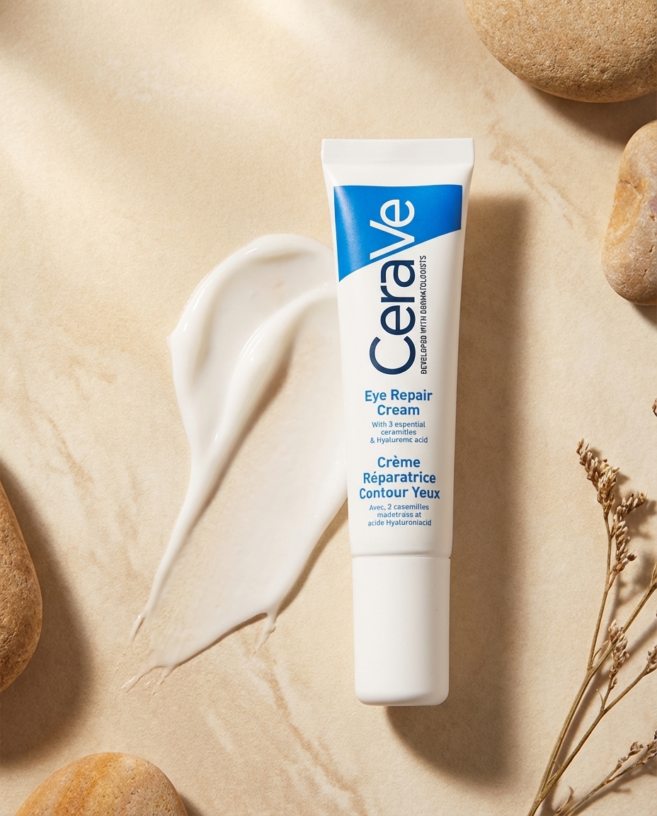 CeraVe Eye Repair Cream