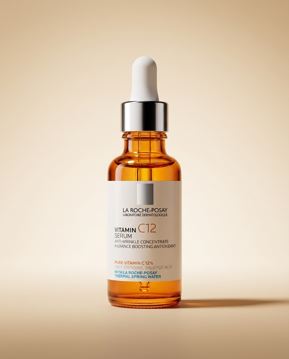 La Roche-Posay Pure 12% Vitamin C Serum